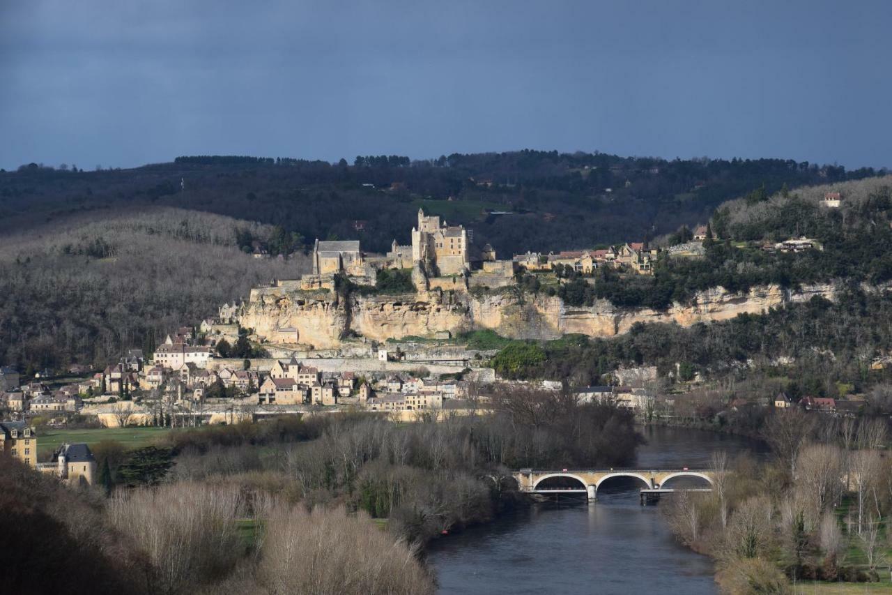 La Chabotine Panzió Allas-Les-Mines Kültér fotó